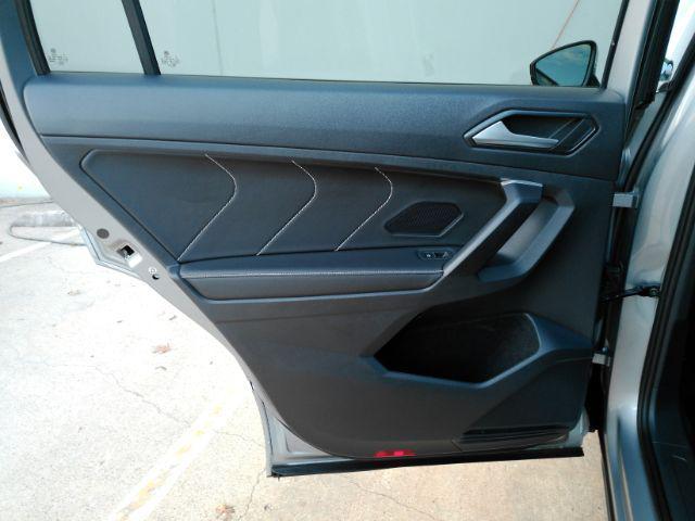 used 2024 Volkswagen Tiguan car, priced at $23,400