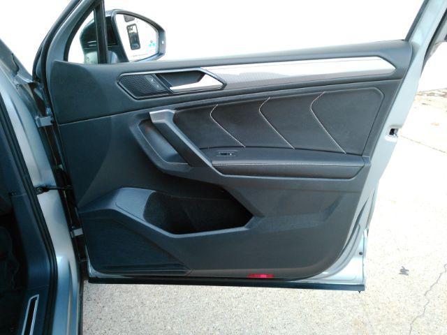 used 2024 Volkswagen Tiguan car, priced at $23,400