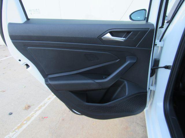 used 2020 Volkswagen Jetta car, priced at $15,990