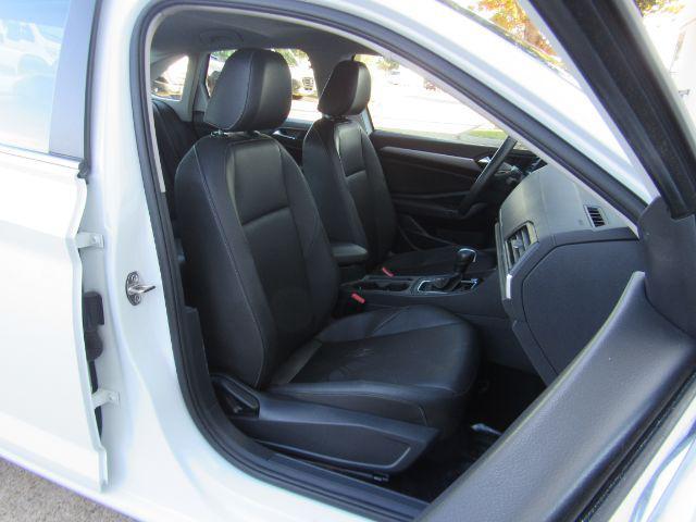 used 2020 Volkswagen Jetta car, priced at $15,990