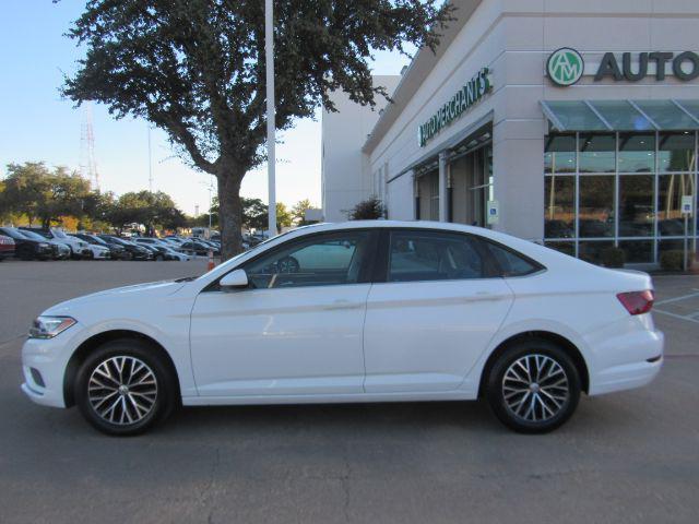 used 2020 Volkswagen Jetta car, priced at $15,990