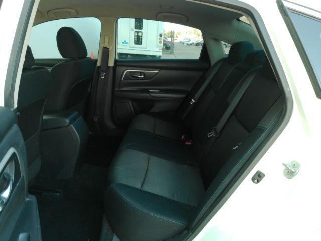 used 2017 Nissan Altima car, priced at $8,990