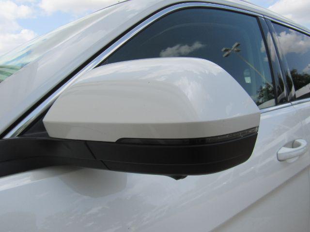 used 2022 Volkswagen Atlas car, priced at $26,900