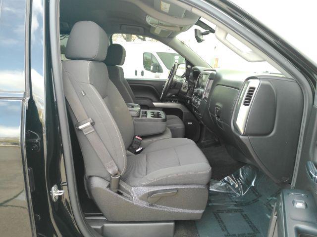 used 2017 Chevrolet Silverado 1500 car, priced at $19,899