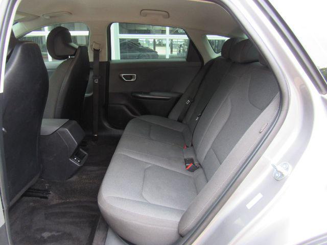 used 2025 Kia K4 car, priced at $17,900