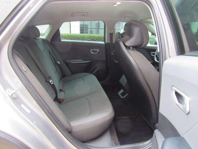 used 2025 Kia K4 car, priced at $17,900
