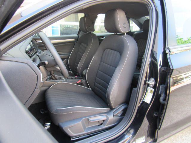 used 2023 Volkswagen Jetta car, priced at $15,888