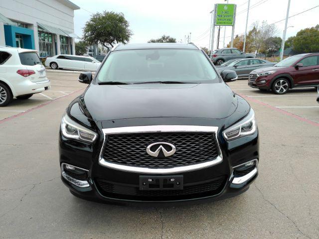 used 2019 INFINITI QX60 car, priced at $15,990
