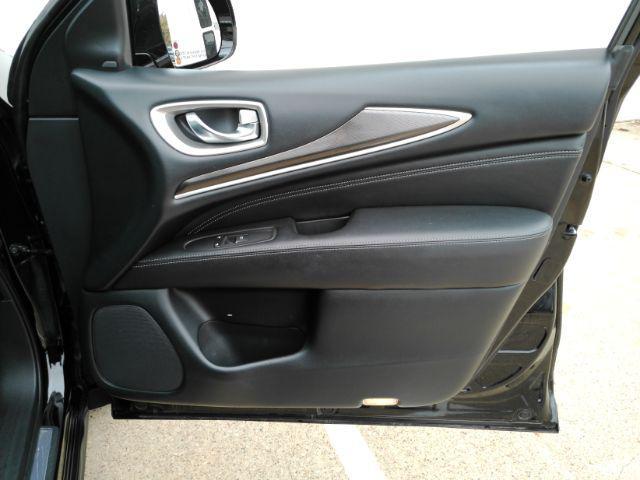 used 2019 INFINITI QX60 car, priced at $15,990