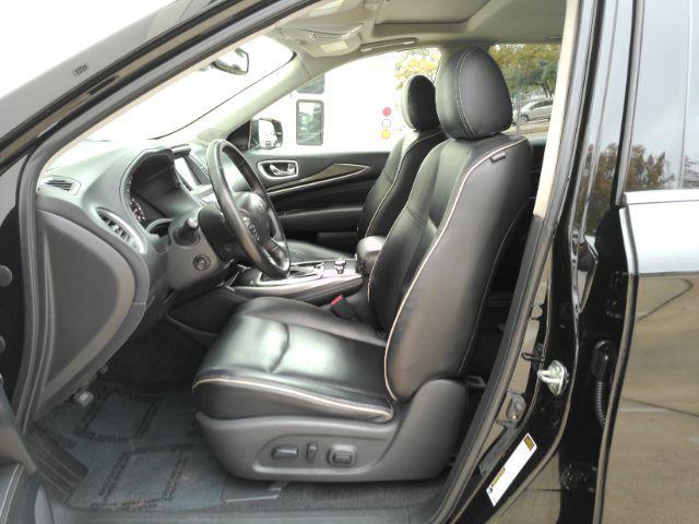 used 2019 INFINITI QX60 car, priced at $15,990