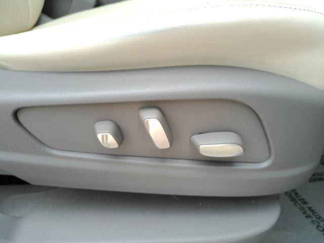 used 2017 Cadillac XT5 car, priced at $16,499