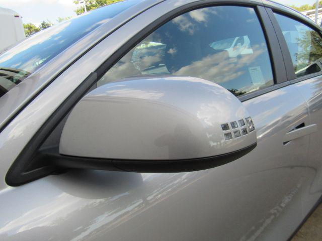 used 2023 Hyundai IONIQ 6 car, priced at $21,990