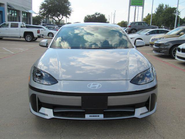 used 2023 Hyundai IONIQ 6 car, priced at $21,990