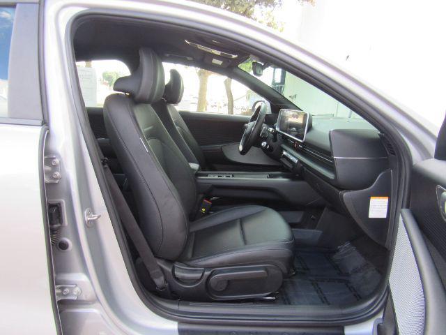 used 2023 Hyundai IONIQ 6 car, priced at $21,990