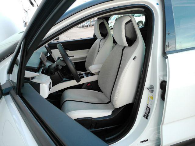 used 2023 Fisker Ocean car, priced at $18,400
