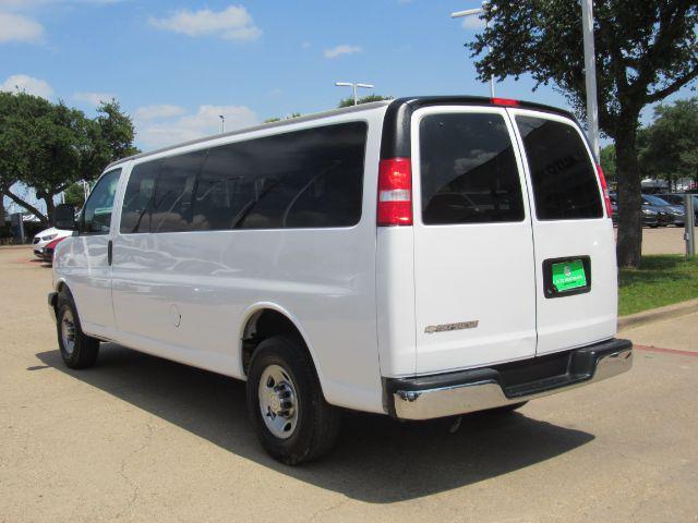 used 2019 Chevrolet Express 3500 car, priced at $28,888