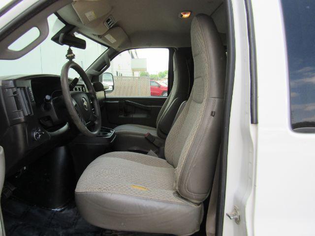 used 2019 Chevrolet Express 3500 car, priced at $28,888