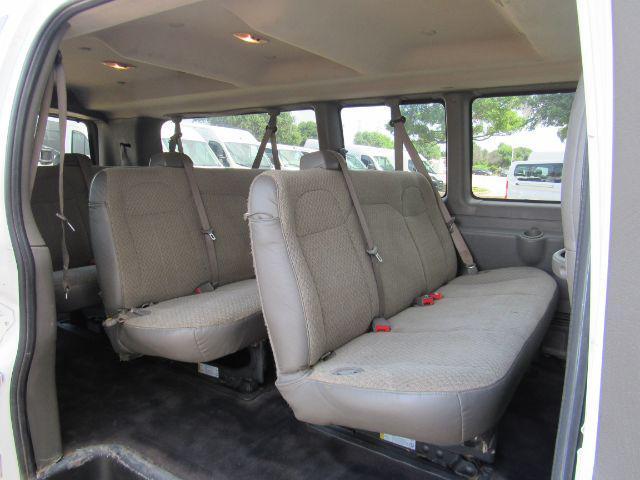 used 2019 Chevrolet Express 3500 car, priced at $28,888