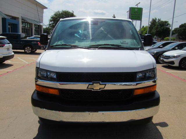 used 2019 Chevrolet Express 3500 car, priced at $28,888
