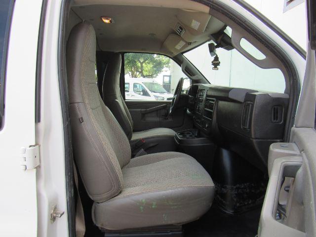 used 2019 Chevrolet Express 3500 car, priced at $28,888
