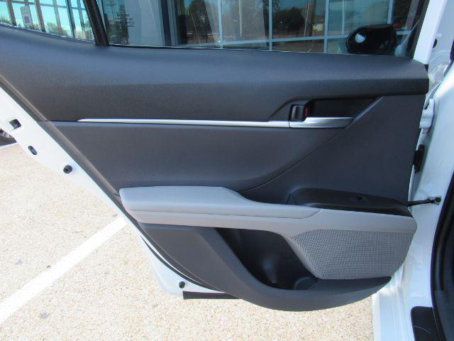 used 2022 Toyota Camry car, priced at $18,990