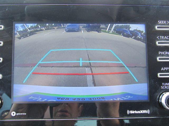 used 2022 Toyota Camry car, priced at $18,990