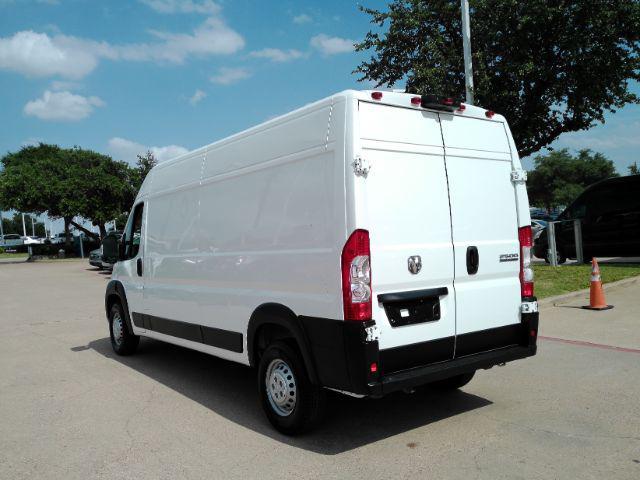used 2025 Ram ProMaster 2500 car, priced at $32,888
