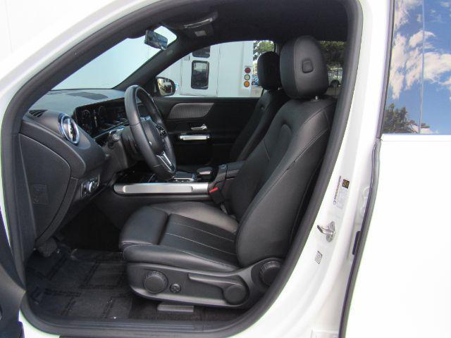 used 2022 Mercedes-Benz EQB 300 car, priced at $24,900