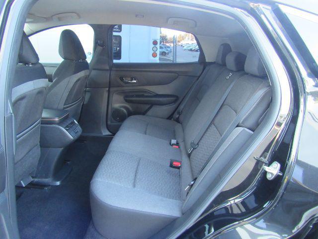 used 2023 Nissan ARIYA car, priced at $18,990