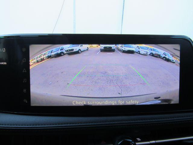 used 2023 Nissan ARIYA car, priced at $18,990