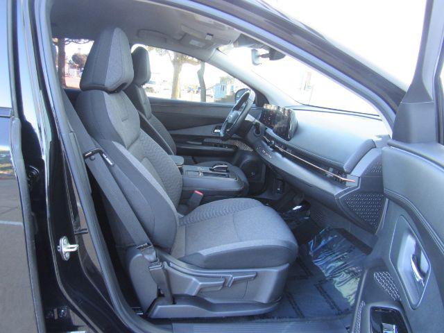 used 2023 Nissan ARIYA car, priced at $18,990