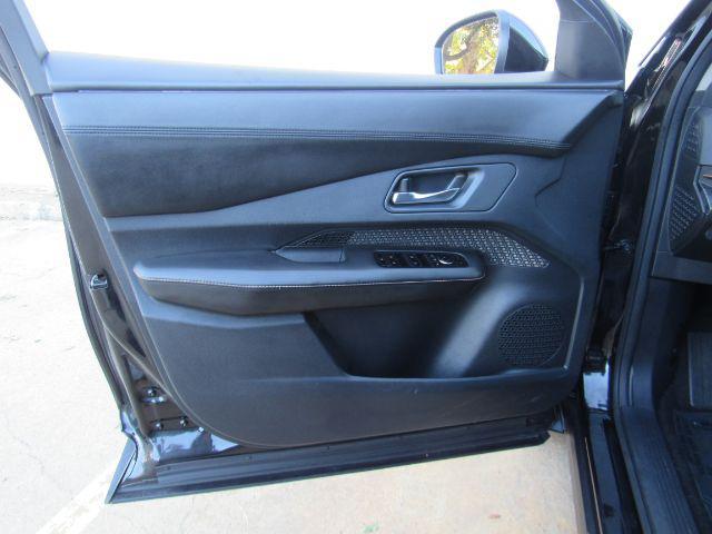 used 2023 Nissan ARIYA car, priced at $18,990