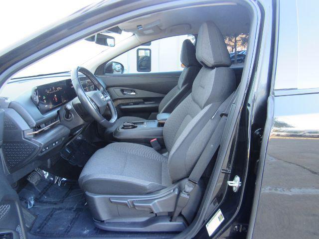 used 2023 Nissan ARIYA car, priced at $18,990