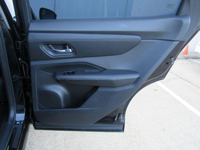 used 2023 Nissan ARIYA car, priced at $18,990