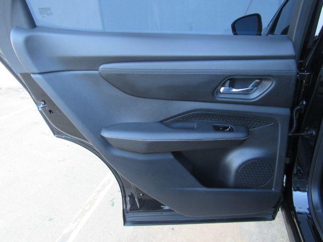 used 2023 Nissan ARIYA car, priced at $18,990