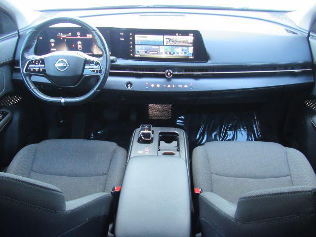used 2023 Nissan ARIYA car, priced at $18,990