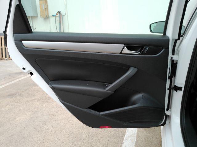 used 2014 Volkswagen Passat car, priced at $9,900