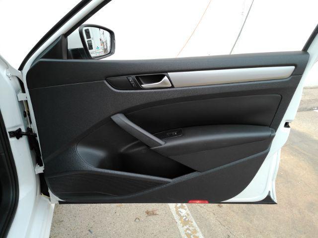 used 2014 Volkswagen Passat car, priced at $9,900