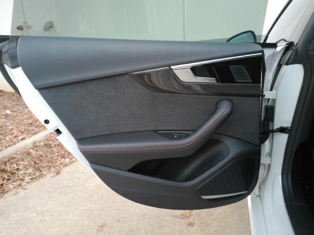 used 2023 Audi S5 car, priced at $44,900