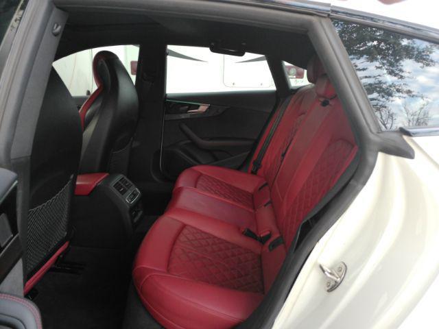 used 2023 Audi S5 car, priced at $44,900