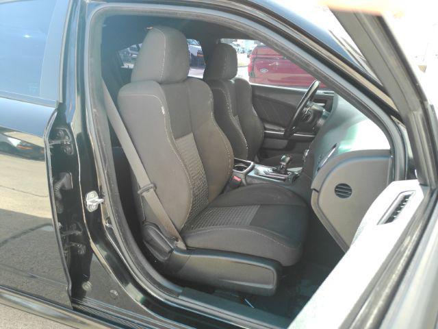 used 2020 Dodge Charger car, priced at $21,400