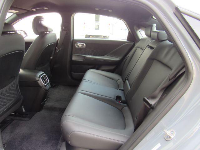 used 2023 Hyundai IONIQ 6 car, priced at $21,400