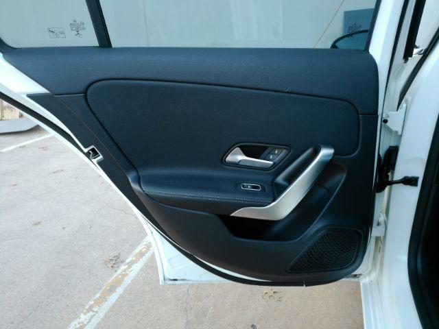 used 2022 Mercedes-Benz A-Class car, priced at $22,888