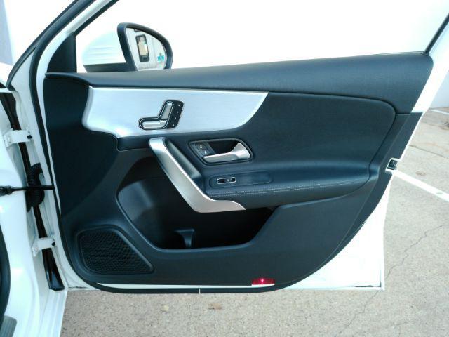 used 2022 Mercedes-Benz A-Class car, priced at $22,888