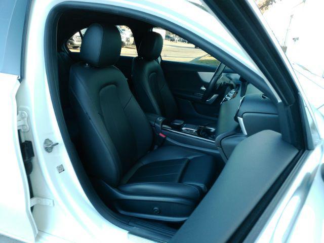 used 2022 Mercedes-Benz A-Class car, priced at $22,888