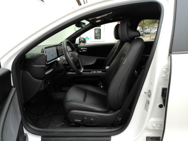 used 2024 Hyundai IONIQ 6 car, priced at $24,400