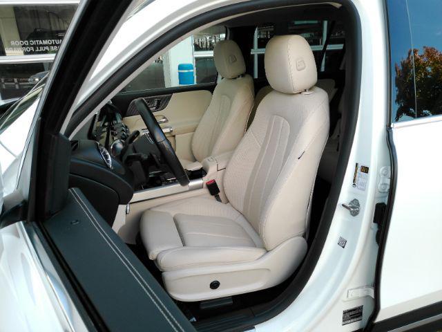 used 2022 Mercedes-Benz EQB 300 car, priced at $23,888