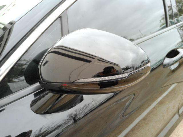 used 2023 Kia K5 car, priced at $27,400