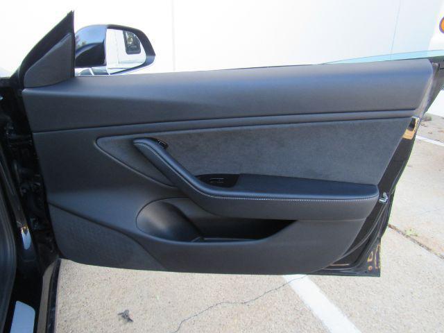 used 2018 Tesla Model 3 car, priced at $18,990