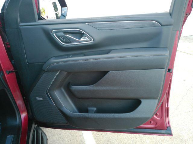 used 2021 GMC Yukon car, priced at $38,997